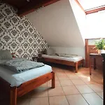 Otel Wirt Weissau Oberweissau