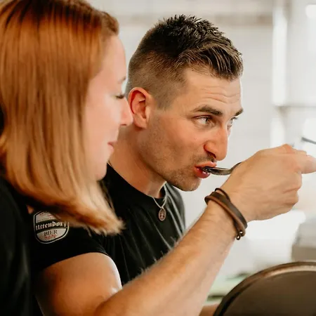 Wirt Weissau Hotel *