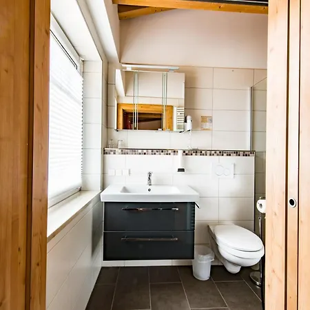 Hotel Wirt Weissau Oberweissau
