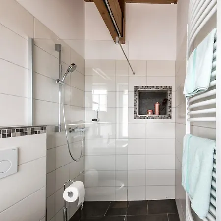 Hotel Wirt Weissau