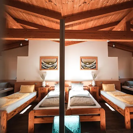 Wirt Weissau * Oberweissau