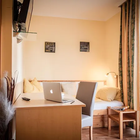 Wirt Weissau * Oberweissau