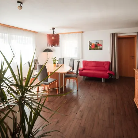 Hotel Wirt Weissau