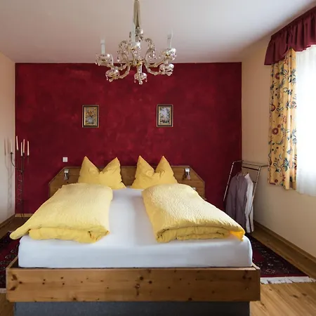 Wirt Weissau Hotel *