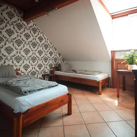 Hotel Wirt Weissau Oberweissau