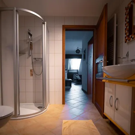 Hotel Wirt Weissau