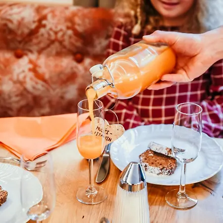 Wirt Weissau Hotel *