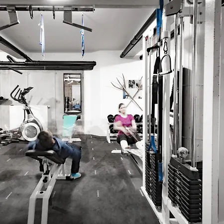 Hotel Wirt Weissau Oberweissau