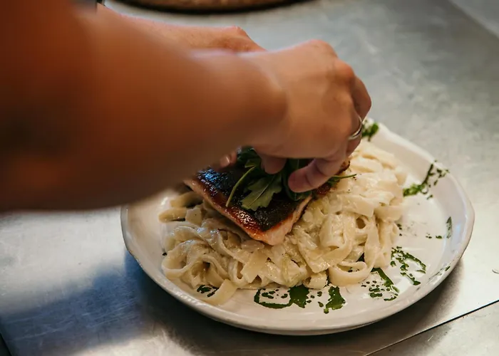 Hotel Wirt Weissau Oberweissau