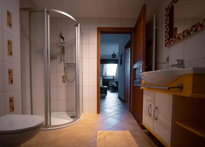 Wirt Weissau Hotel *