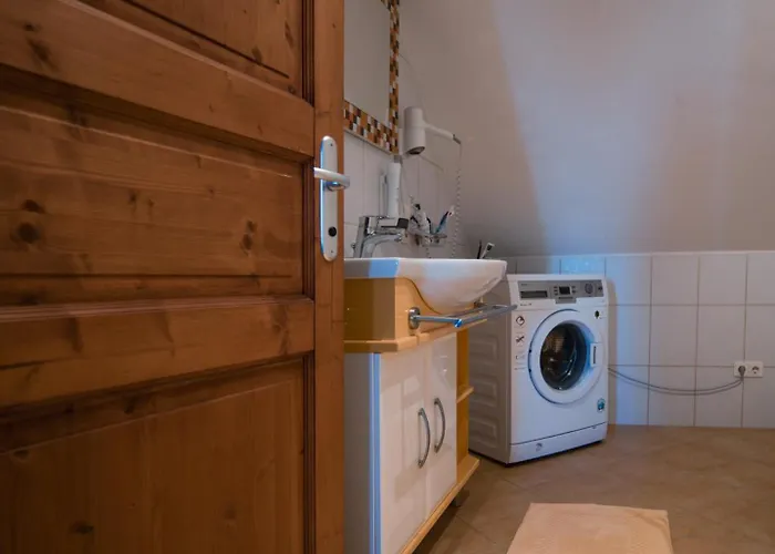 Hotel Wirt Weissau *