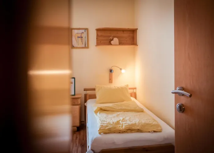 Wirt Weissau Hotel Oberweissau