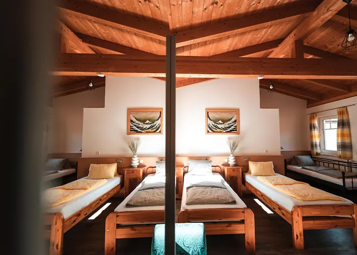 Wirt Weissau * Oberweissau