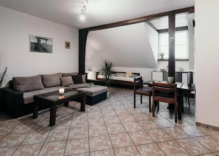 Hotel Wirt Weissau Oberweissau