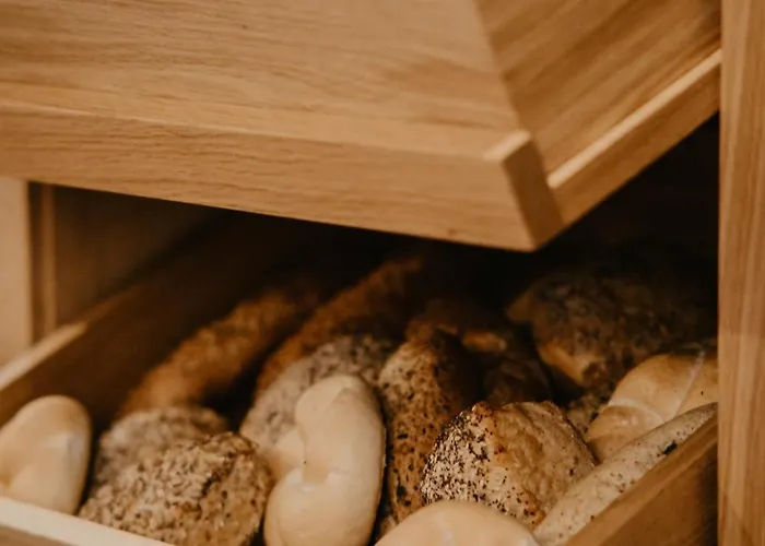 Wirt Weissau Hotel *