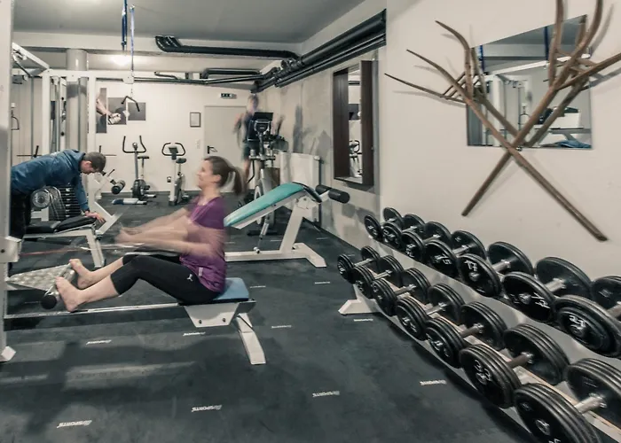 Hotel Wirt Weissau *