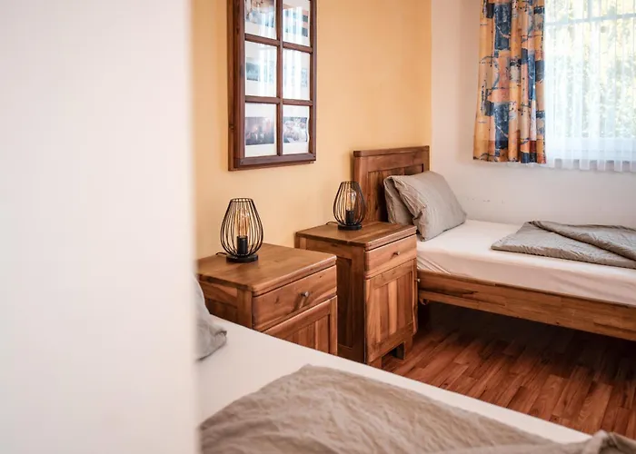 Wirt Weissau Hotel *