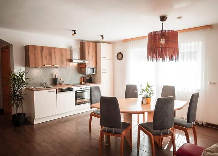 Wirt Weissau * Oberweissau