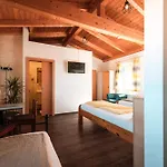 Hotell Wirt Weissau *