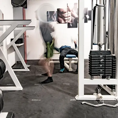 ホテル Wirt Weissau *