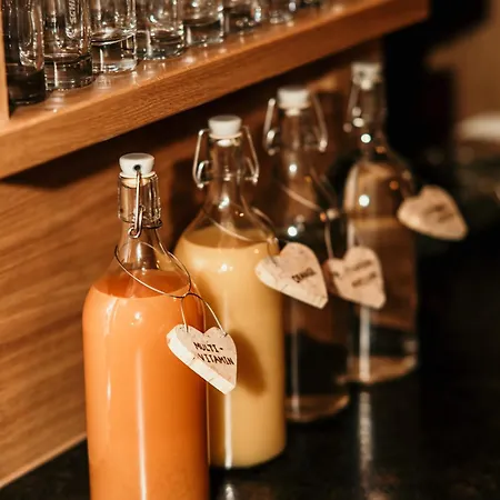 Wirt Weissau ホテル *