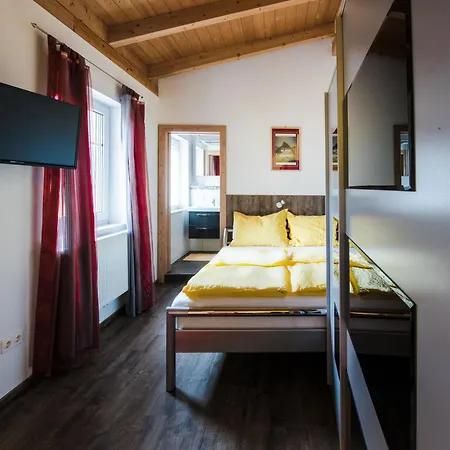 Wirt Weissau Hotell