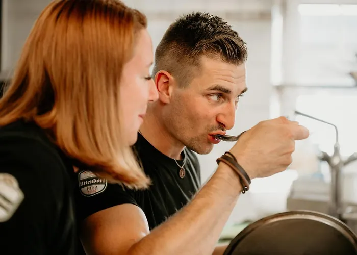 Wirt Weissau Hotel *