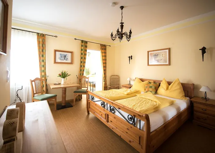 Wirt Weissau * Oberweissau