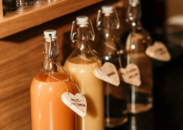 Wirt Weissau Hotel *