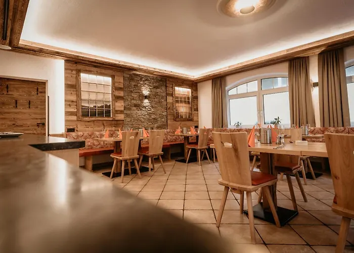 Hotel Wirt Weissau Oberweissau