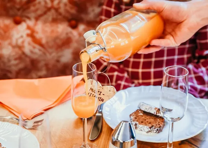 Wirt Weissau Hotel *